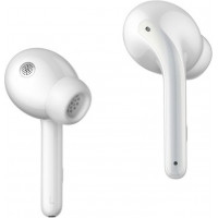 Беспроводные наушники Xiaomi Buds 3 White (BHR5526GL)