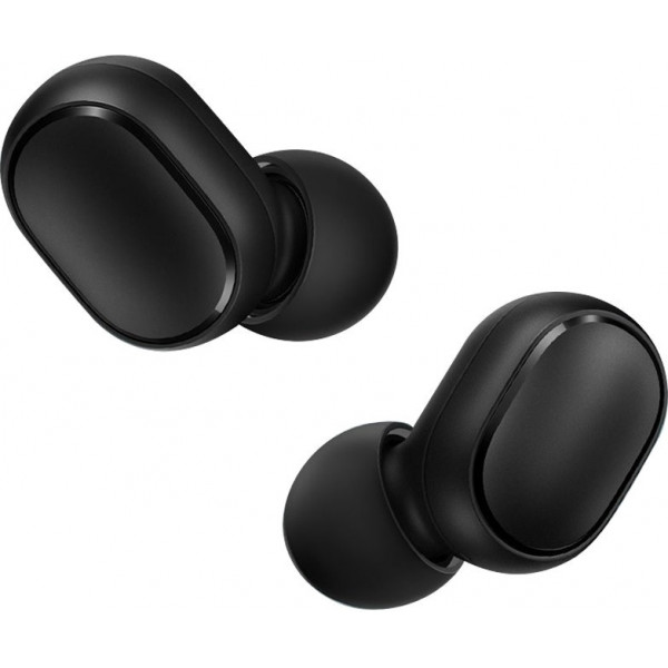  Бездротові навушники Xiaomi Redmi AirDots 2 Black