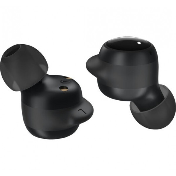  Бездротові навушники Xiaomi Redmi Buds 3 Lite (BHR5489GL) Black