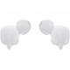  Бездротові навушники Xiaomi Redmi Buds 3 Lite (BHR5490GL) White