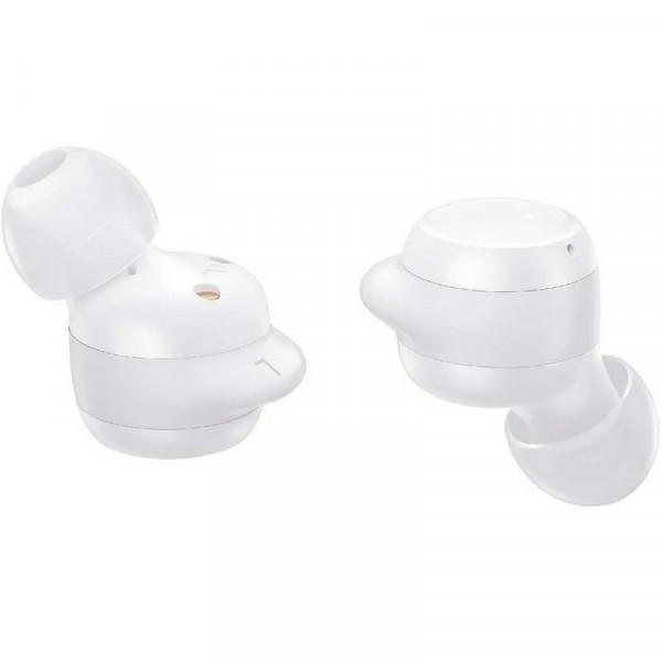  Бездротові навушники Xiaomi Redmi Buds 3 Lite (BHR5490GL) White