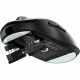  Бездротова ігрова миша Proove Gaming RC Raider 8K Black (WMRR00122001)
