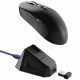  Бездротова ігрова миша Proove Gaming Rate Pro with Charging Dock Black (WMRPCD022001)