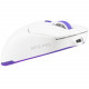  Беспроводная игровая мышь Proove Gaming Rate Pro with Charging Dock White (WMRPCD022002)