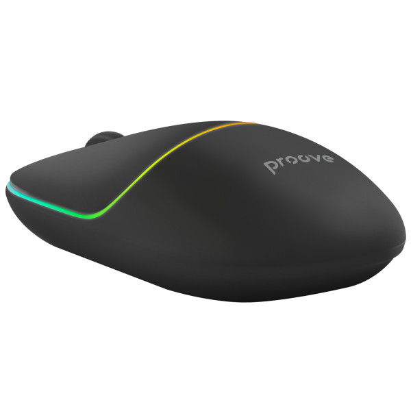  Бездротова миша Proove Blink Black (WMBL00002001)