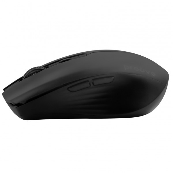  Бездротова миша Proove Comet Black (WMCM00022001)