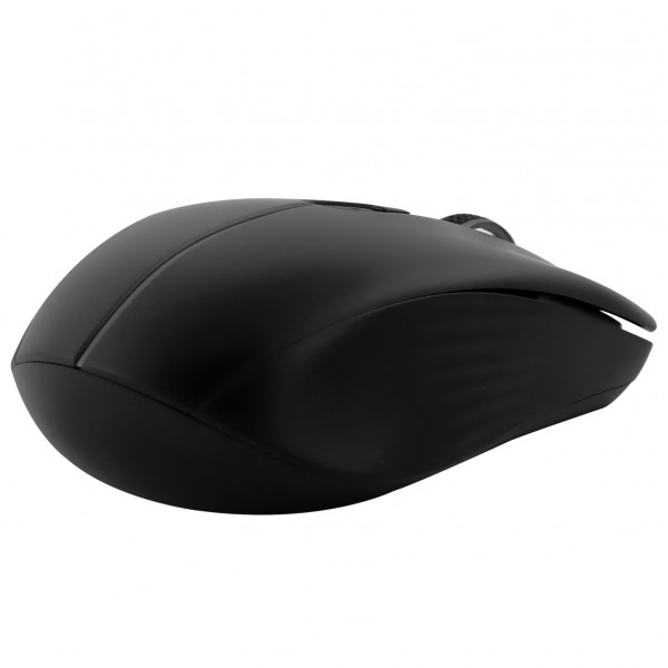  Бездротова миша Proove Comet Black (WMCM00022001)