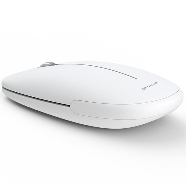  Бездротова миша Proove Ramp White (WNRM00022002)