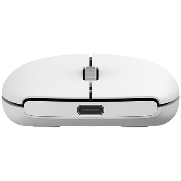  Бездротова миша Proove Ramp White (WNRM00022002)