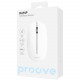  Бездротова миша Proove Ramp White (WNRM00022002)