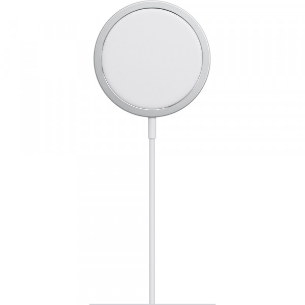  Бездротовий зарядний пристрій Apple MagSafe Charger (MHXH3ZE/A)