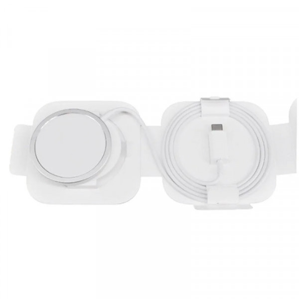  Бездротовий зарядний пристрій Apple MagSafe Charger (MHXH3ZE/A)