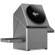  Беспроводное зарядное устройство Proove Iron Hide 3 in 1 Qi2 Gray (WSIH15000003)