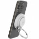  Беспроводное зарядное устройство Proove Knocker 2 in 1 Qi2 White (WSPK15012002)