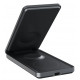  Беспроводное зарядное устройство Proove Metal Edge 3 in 1 Black (WSME15010003)