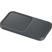 Бездротовий зарядний пристрій Samsung Wireless Charger Duo EP-P4300TBRGRU Black
