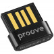  Бездротовий адаптер Proove Swift Bluetooth 54 Black (HBCP54001001)