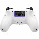  Бездротовий геймпад Proove Gaming White (PS4/PC)