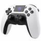  Бездротовий геймпад Proove Gaming White (PS4/PC)