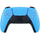  Беспроводной геймпад Sony PlayStation 5 DualSense (PS5) Starlight Blue
