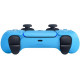  Беспроводной геймпад Sony PlayStation 5 DualSense (PS5) Starlight Blue