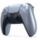  Бездротовий геймпад Sony PlayStation 5 DualSense (PS5) Sterling Silver