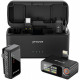  Беспроводной петличный микрофон Proove Forum Pro Black (PFWM00000201)
