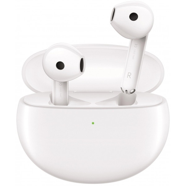  Бездротові навушники Bluetooth OPPO Enco Air2 (W13) White