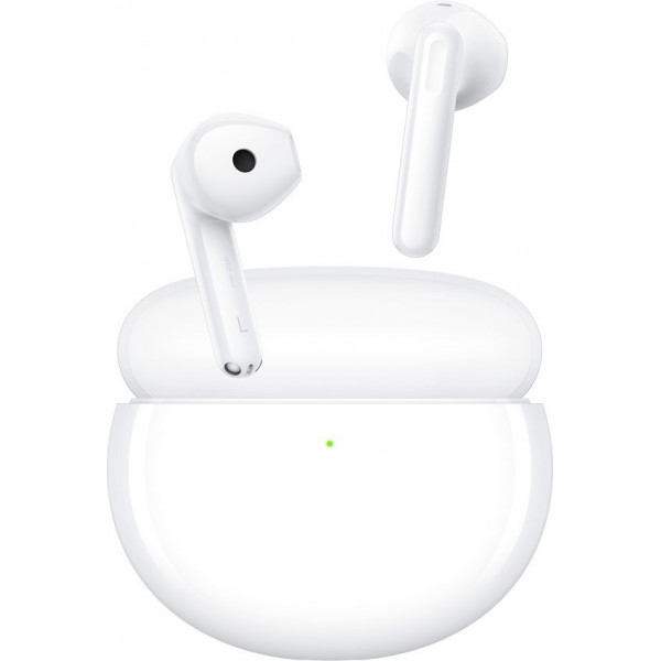  Бездротові навушники Bluetooth OPPO Enco Air3i (ETE91) White