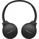  Беспроводные наушники Panasonic RB-HF420B Black (RB-HF420BGE-K)