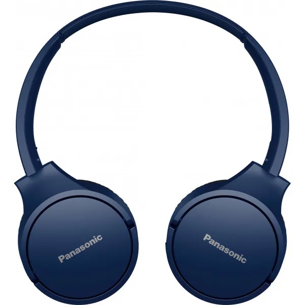  Беспроводные наушники Panasonic RB-HF420B Blue (RB-HF420BGE-A)