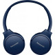  Беспроводные наушники Panasonic RB-HF420B Blue (RB-HF420BGE-A)