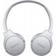  Бездротові навушники Panasonic RB-HF420B White (RB-HF420BE-W)