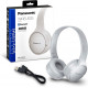  Бездротові навушники Panasonic RB-HF420B White (RB-HF420BE-W)