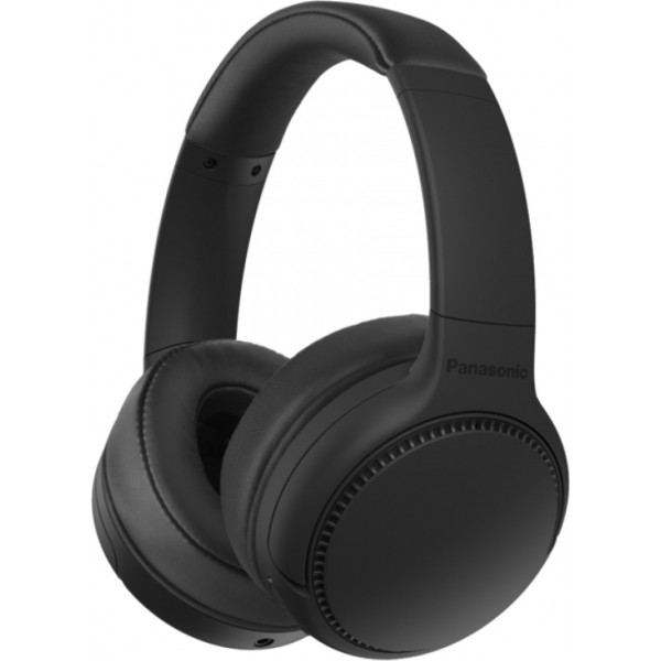  Беспроводные наушники Panasonic RB-M500B Black (RB-M500BGE-K)