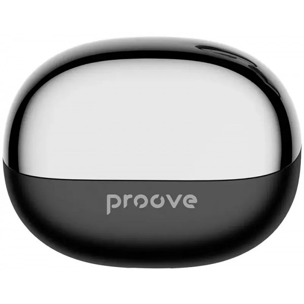 Бездротові навушники Proove Blitz TWS with ANC Black (TWBL00010001)
