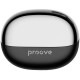  Бездротові навушники Proove Blitz TWS with ANC Black (TWBL00010001)