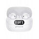  Беспроводные наушники Proove Digital Pro TWS with ANC White (TWAP54002202)