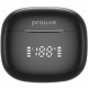  Бездротові навушники Proove Digital TWS (APP) Black (TWJP54002201)