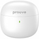  Бездротові навушники Proove Intro TWS with ANC White (TWYP53002202)