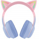  Бездротові навушники Proove Kids Neko (APP) Blue/Pink (HPNK0001AP26)