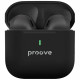  Бездротові навушники Proove Mainstream 2 TWS (APP) Black (TWMS2001AP01)