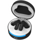  Бездротові навушники Proove Mello TWS with ANC (APP) Black (TWML0001AP01)