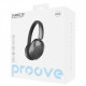  Бездротові навушники Proove Silence 3D with ANC Light Gray (HPSL3D010003)