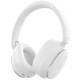  Беспроводные наушники Proove Solo with ANC (APP) White (HPSL0001AP02)