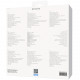  Бездротові навушники Proove Solo with ANC (APP) White (HPSL0001AP02)