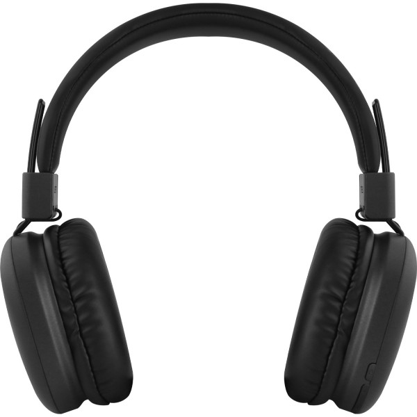  Бездротові навушники Proove Symphony Neo (APP) Black (HPSN0001AP01)
