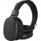  Бездротові навушники Proove Symphony Neo (APP) Black (HPSN0001AP01)