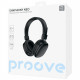  Бездротові навушники Proove Symphony Neo (APP) White/Gray (HPSN0001AP31)
