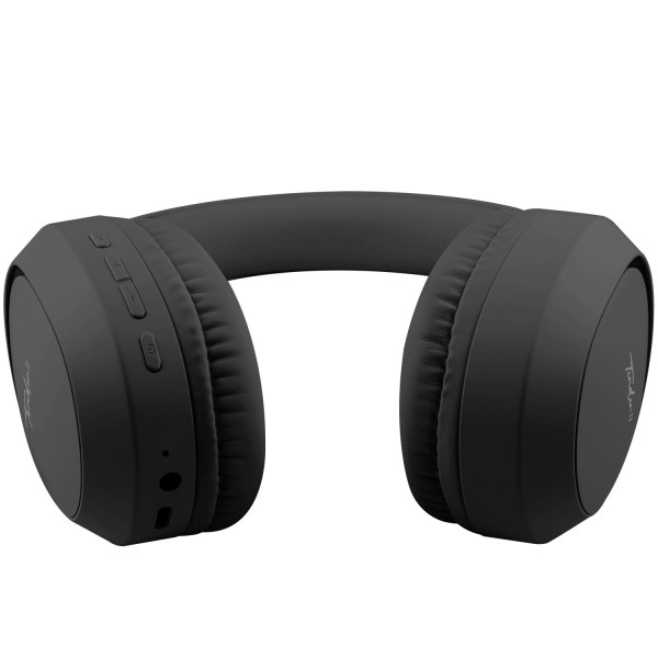  Бездротові навушники Proove Tender 2 (APP) Black (HPTR2001AP01)